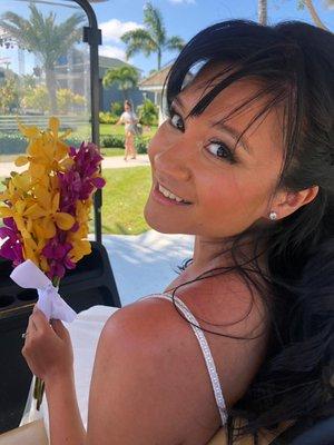 photo of Michaela R.