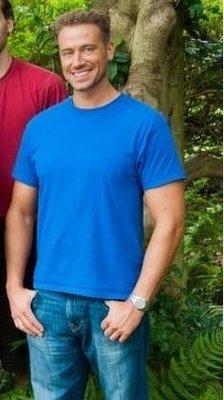 Photo of Bradley G.