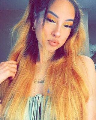 photo of Michelle G.