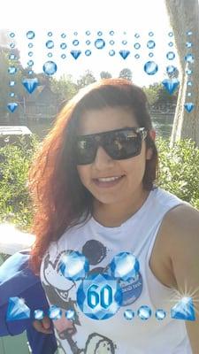 Photo of Amber Z.