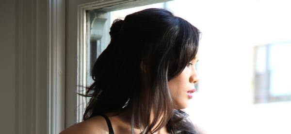 Photo of Crystal E.