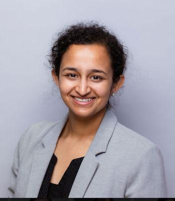 Photo of Maya G.