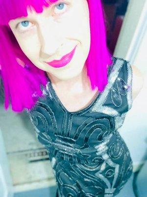 photo of Lady Benjamin C.