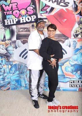 Photo of Latoya S.