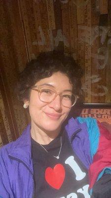Photo of Monica H.