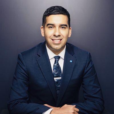 photo of Timothy R.
