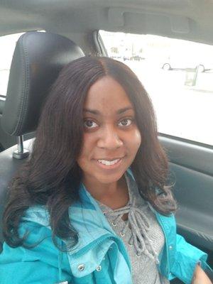 photo of Jonille T.