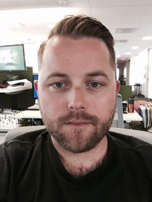 photo of Daniel C.