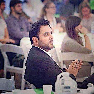 Photo of Hashaam A.