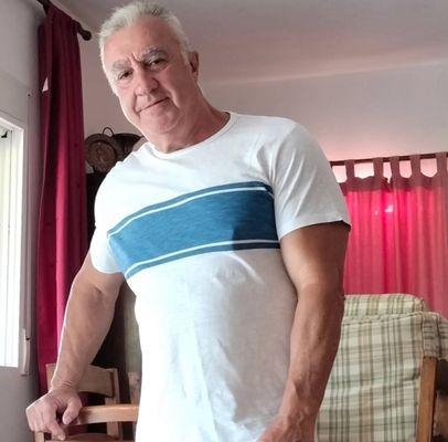 photo of Christopher W.