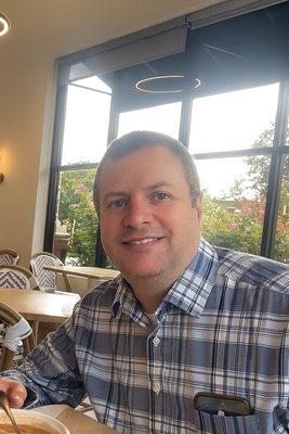 Photo of Dave K.