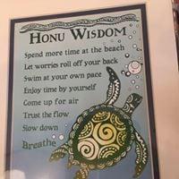 photo of Marianne B.