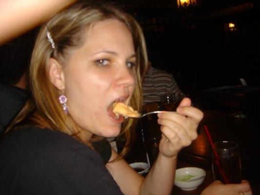 Photo of D B.