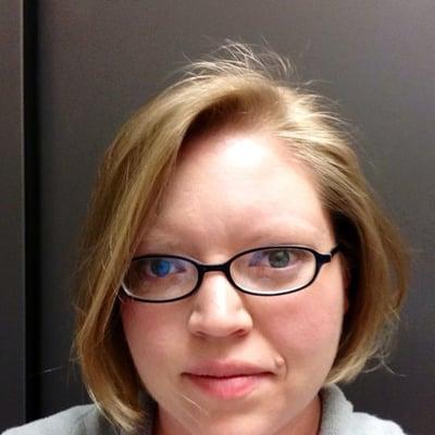 photo of Nicolette T.