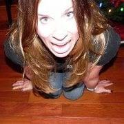 Photo of Jodi F.
