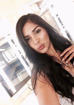 Photo of Jazmin N.
