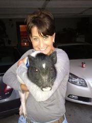 Photo of Jenine S.