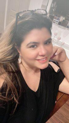 Photo of Chrystyane P.