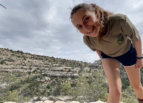 photo of Samantha N.