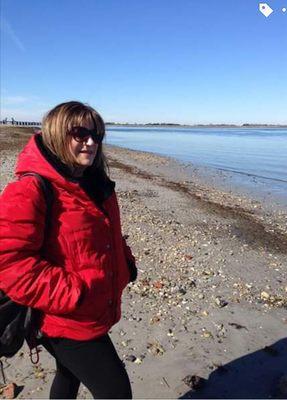 photo of Janice M.