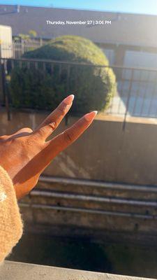 photo of Marsharee M.