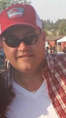 photo of Benjamin G.