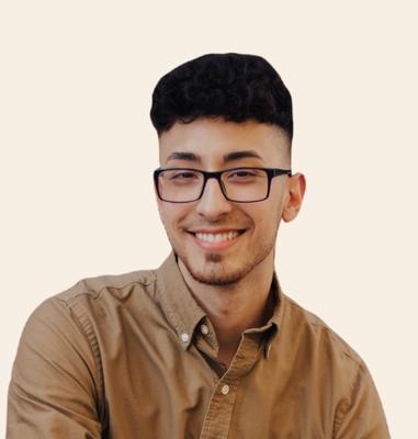 Photo of Ignacio C.