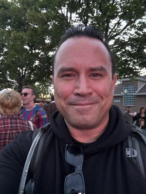 photo of Nick T.