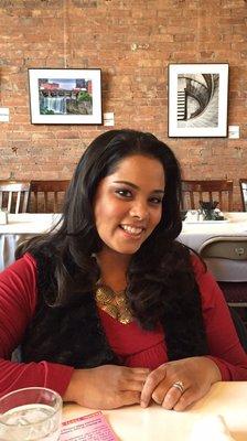 Photo of Devina B.