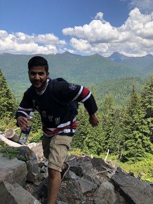 photo of Muhammad B.