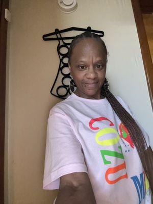 photo of Veronica B.