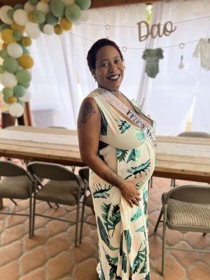 photo of Anonymous D.