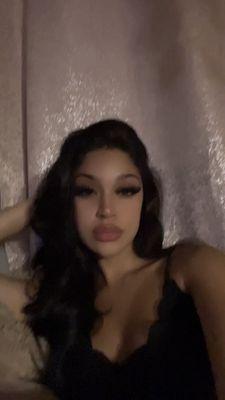 Photo of Kimberly A.