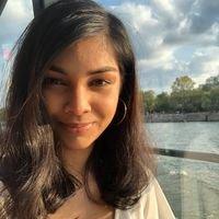 photo of Fahmeeda A.