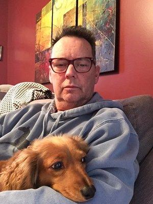 Photo of Michael M.