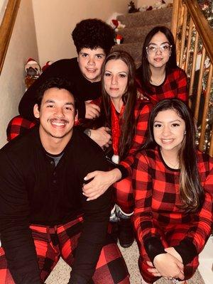 Photo of Jessica Leigh B.