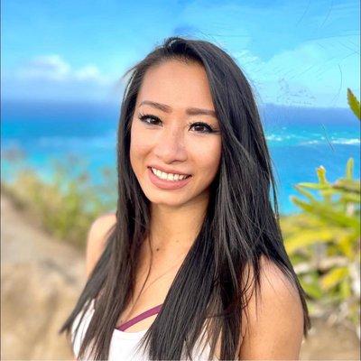 Photo of Jazmine T.