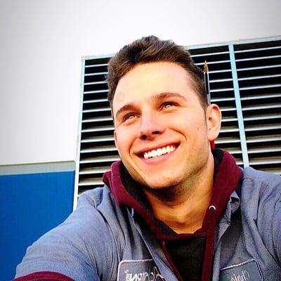 Photo of Chris W.