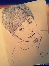 photo of Liangjun Z.