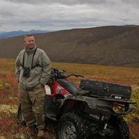 Photo of Brandon P.