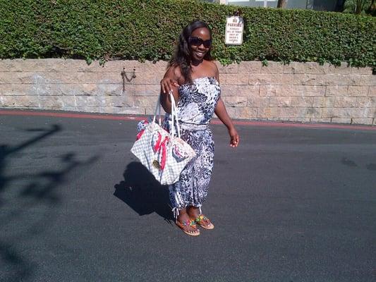 photo of Geraldine Cathy B.