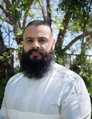 photo of Santiago Z.