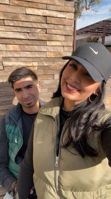 photo of Kimberly P.