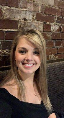 Photo of Amy P.