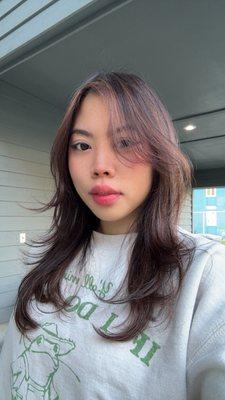 photo of Katilina D.