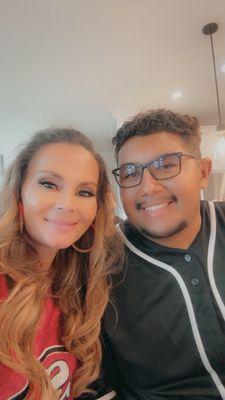 photo of AngelitaHernandez25 ..