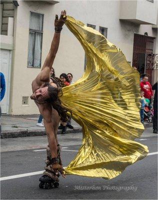 photo of Feraeond F.