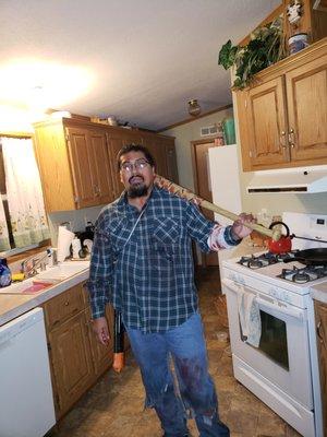 photo of Jessierey C.