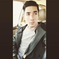 Photo of Connor S.