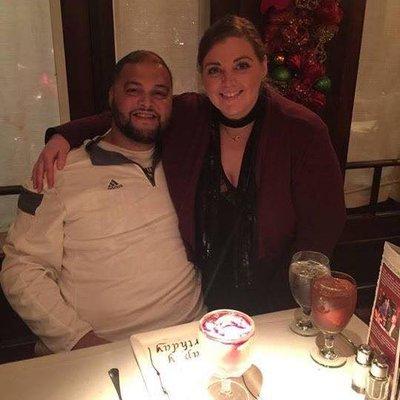 Photo of Stephanie E.